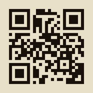 QR code for the Torchdelve app